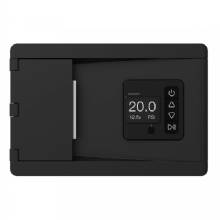 SCANSTRUT ATMOS 12V Integrated Air Station