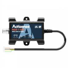 ACTISENSE 0183 to N2K Gateway w and PC Interface ISO