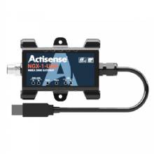 ACTISENSE 0183 to N2K Gateway w and PC Interface USB
