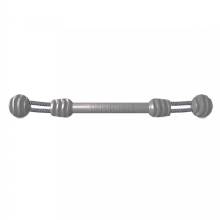 SNUBBER TWIST %2D Grey %2D Individual