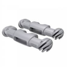 SNUBBER FENDER %2D Grey %2D Pair