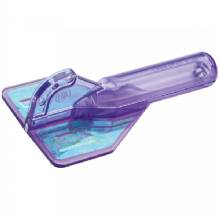LUHR%2DJENSEN 20 ft Jet Driver %2D Purple UV Moon Jelly