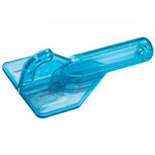 LUHR%2DJENSEN 20 ft Jet Driver %2D Blue UV Moon Jelly