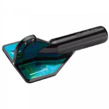 LUHR%2DJENSEN 20 ft Jet Driver %2D Black Moon Jelly