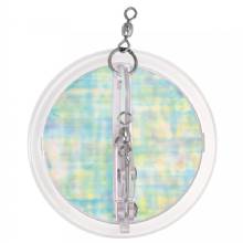 LUHR%2DJENSEN 2%2D1 and 4 in Dipsy Diver %2D Clear and Clear Bottom Moon Jelly
