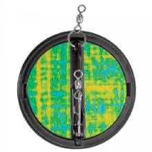 LUHR%2DJENSEN 3%2D1 and 4 in Dipsy Diver %2D Black and Black Bottom Moon Jelly