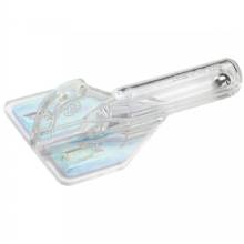LUHR%2DJENSEN 40 ft Jet Driver %2D Metallic Blue Moon Jelly