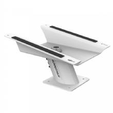SCANSTRUT 6 in Aluminum PowerTower Mount f/Starlink