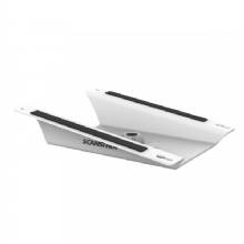 SCANSTRUT 8 in Aluminum Wedge Mount f/Starlink
