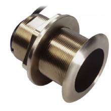 NAVICO B60 Thru-Hull 12-Degree 9-Pin XSONIC Connector