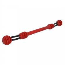SNUBBER TWIST %2D Red %2D Individual