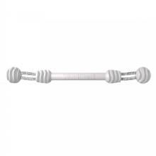 SNUBBER TWIST %2D White %2D Individual