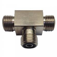 UFLEX USA Powertech t-fitting f/mercury-style orf hoses