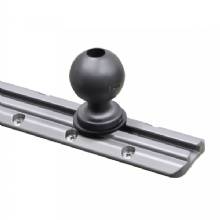 RAM Mount 15 inch track ball w and t%2Dbolt attachment