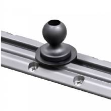 RAM Mount 1 inch track ball w and t%2Dbolt attachment