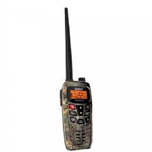 UNIDEN Atlantis 295 dual band vhf and gmrs handheld %2D camo