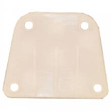 TACO METALS Backing plate f and f16%2D0080