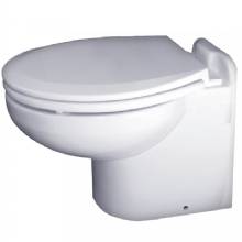 RARITAN Marine elegance %2D household style %2D white %2D freshwater %2D straight back %2D smart controller 12v