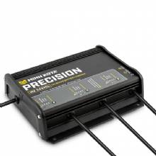 MINN KOTA MK345PCL Precision Charger 3 Bank 15 Amps