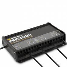 MINN KOTA MK460PCL Precision Charger 4 Bank 15 Amps
