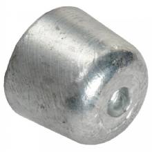 VETUS Spare Set Zinc Anode