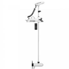 MINN KOTA Riptide Terrova 112 Trolling Motor w/Wireless Remote - 36V - 112lbs - 87 in