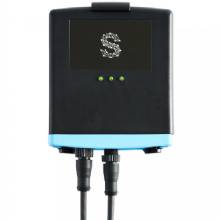 SENSAR Boat Monitor w and Bilge Sentry