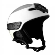 FIRST WATCH Water Helmet %2D L and XL %2D White