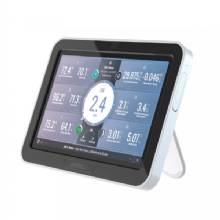 DAVIS WeatherLink Console