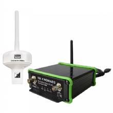 DIGITAL YACHT Nomad 2 Portable AIS w and GV30