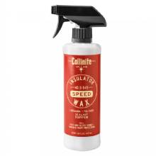 COLLINITE INSULATOR SPEED WAX HIGH CLOSS SEALANT TOPPER