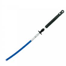 UFLEX USA MACH Series High Efficiency Flexibility Engine Control Cable - Johnson/Evinrude/OMC - 24ft