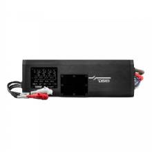 DS18 NXL 8%2DChannel Full%2DRange Class D Marine and Powersports Amplifier %2D 8 x 150W RMS 4%2DOhm