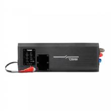 DS18 NXL 1%2DChannel Full%2DRange Class D Marine and Powersports Amplifier %2D 1500W RMS 1%2DOhm