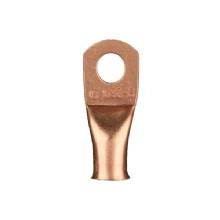 INSTALL BAY Copper Uninsulated Butt Conn 8GA 031in