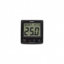 RAYMARINE i50 Speed System With ST900 and P120 Retractable Speed and Temp Thru%2DHull