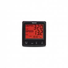 RAYMARINE i50 Tridata System With ST900 and P120 P319 Retractable Thru%2DHulls