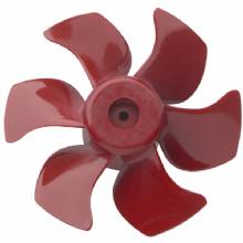 VETUS Propeller f and BOW125 and 130 and 160