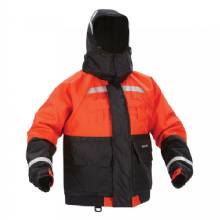 KENT Deluxe Flotation Jacket PFD %2D XL %2D Orange