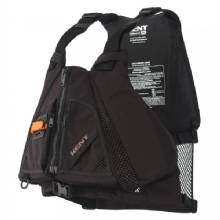 KENT Law Enforcement Life Vest %2D XL and 2XL %2D Black