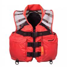 KENT Mesh Search and Rescue Commercial Vest %2D Large
