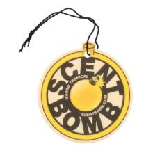 SCENT BOMB SB MANGO TROPICAL 2PK