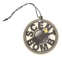 SCENT BOMB SB BLACK BOMB 2PK HC