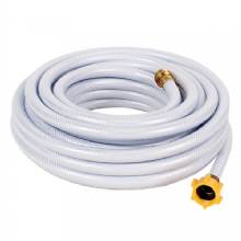 CAMCO TASTEPURE 25 ft DRINKING WATER HOSE