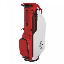 CALLAWAY 2024 Fairway C Golf Stand Bag Fire White