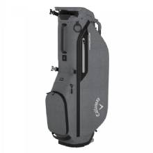 CALLAWAY 2024 Fairway C Golf Stand Bag Charcoal