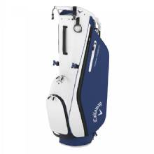 CALLAWAY 2024 HL Zero Golf Stand Bag White Blue