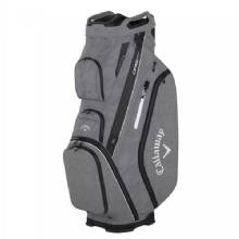 CALLAWAY 2024 ORG 14 Golf Cart Bag Charcoal