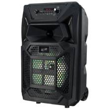 ILIVE Wireless Tailgate Speaker