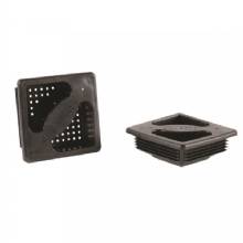 CAMCO Bumper Cap w and Insect Screen %2D 2%2DPack